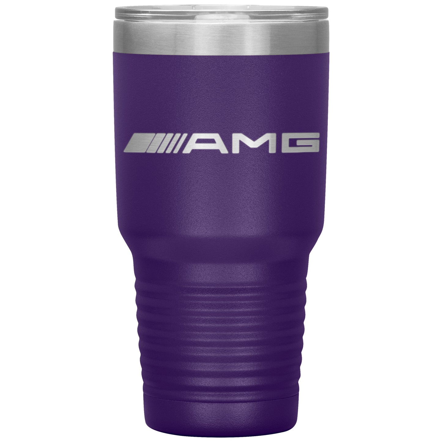 AMG 30 Oz Tumbler Mercedes