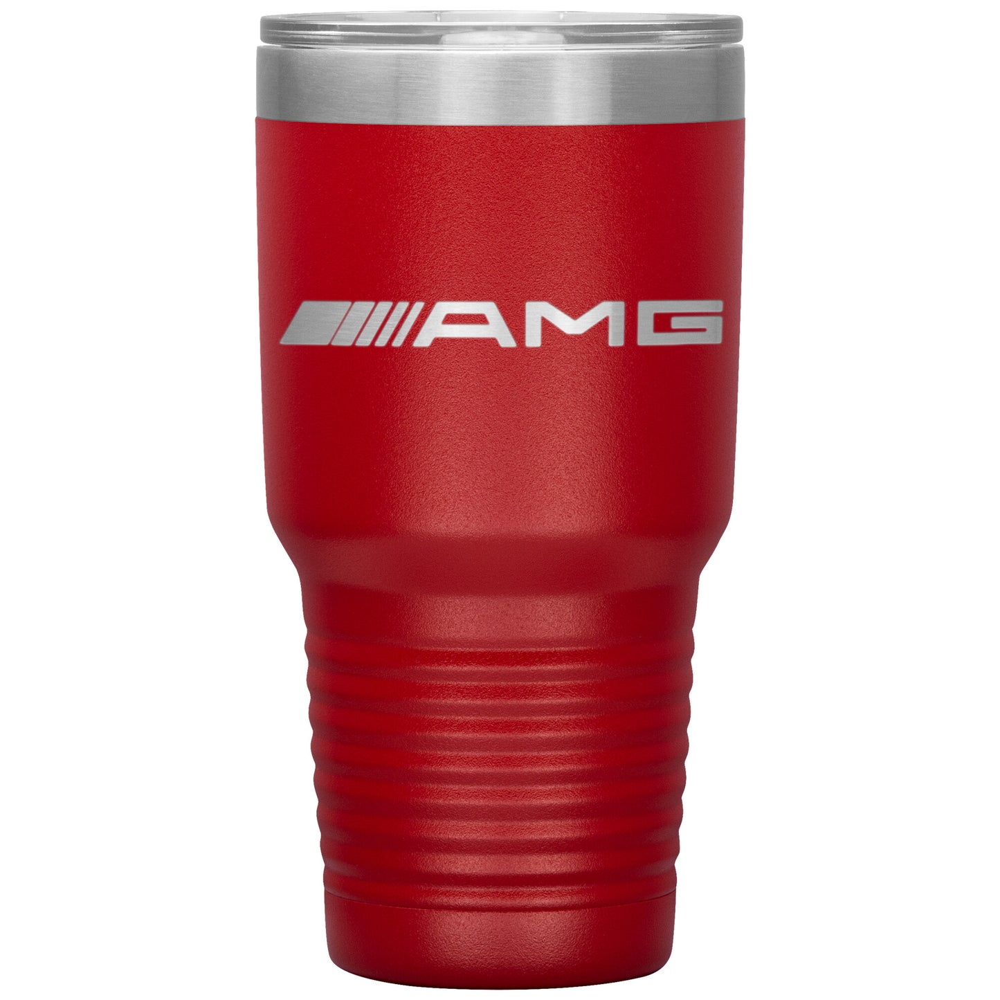 AMG 30 Oz Tumbler Mercedes