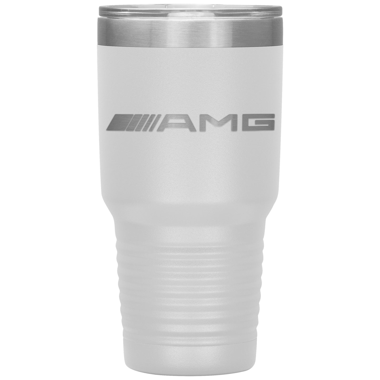AMG 30 Oz Tumbler Mercedes