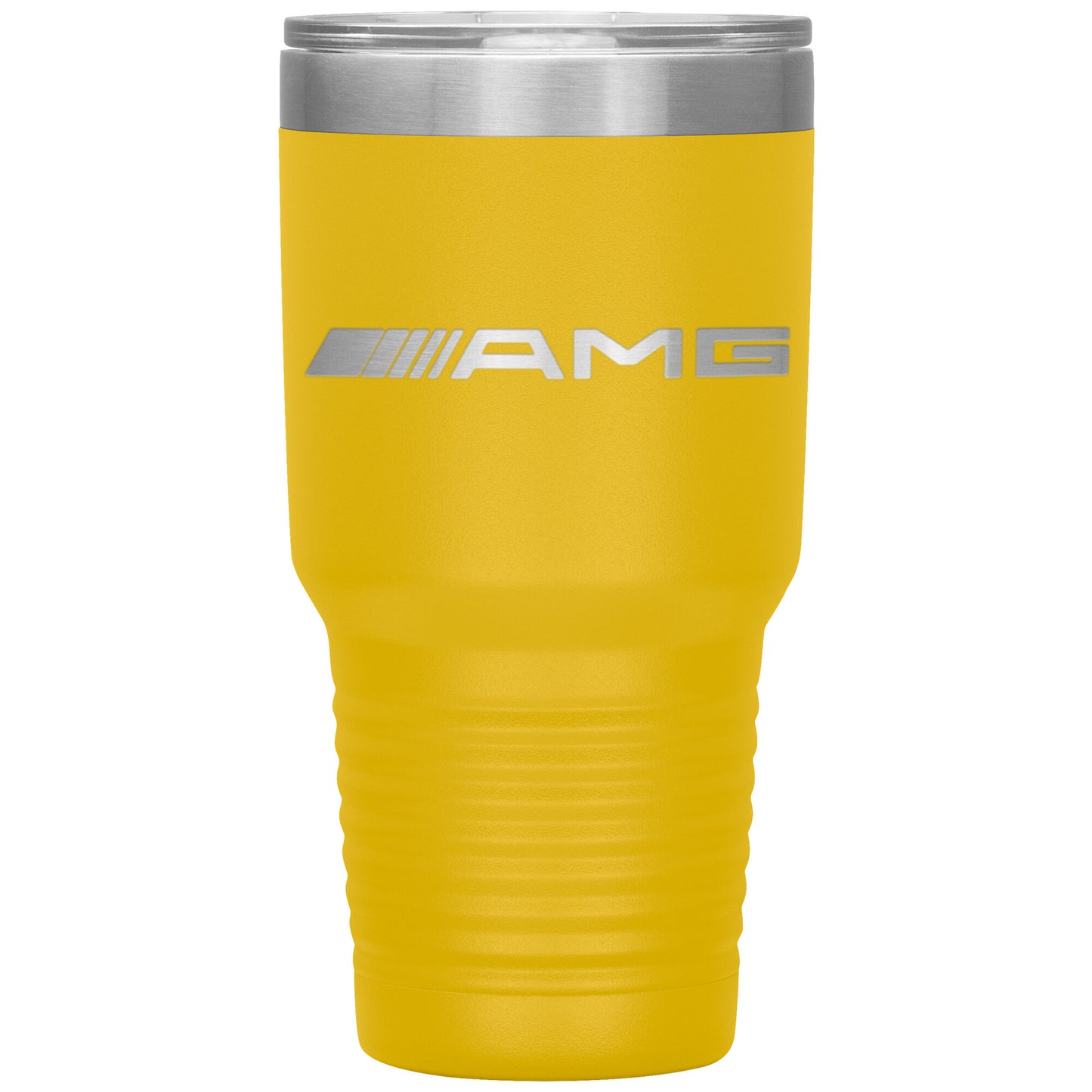 AMG 30 Oz Tumbler Mercedes