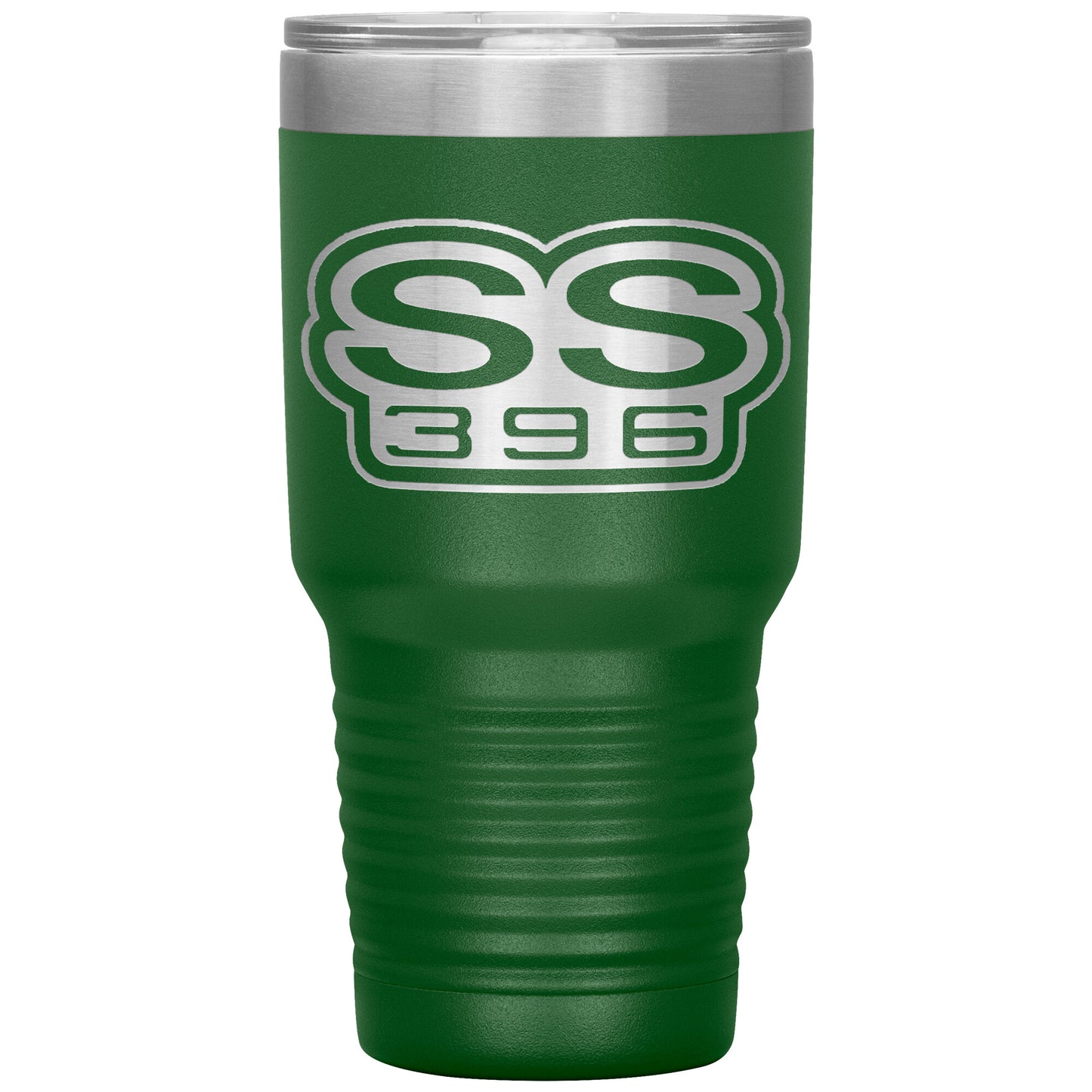 Laser Engraved 1969 SS 396 SS396 Tumbler,30 oz, Dad Fathers Day Gift,Coffee Beer