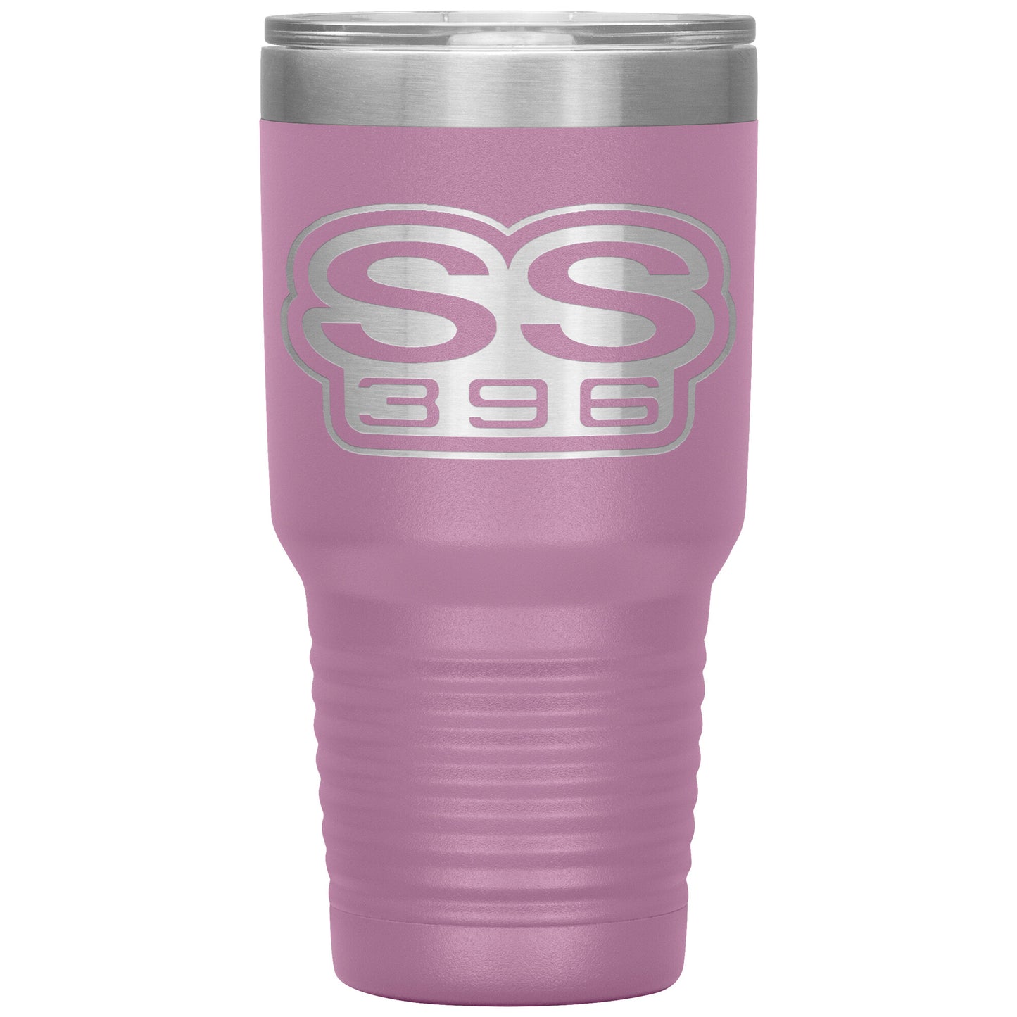 Laser Engraved 1969 SS 396 SS396 Tumbler,30 oz, Dad Fathers Day Gift,Coffee Beer