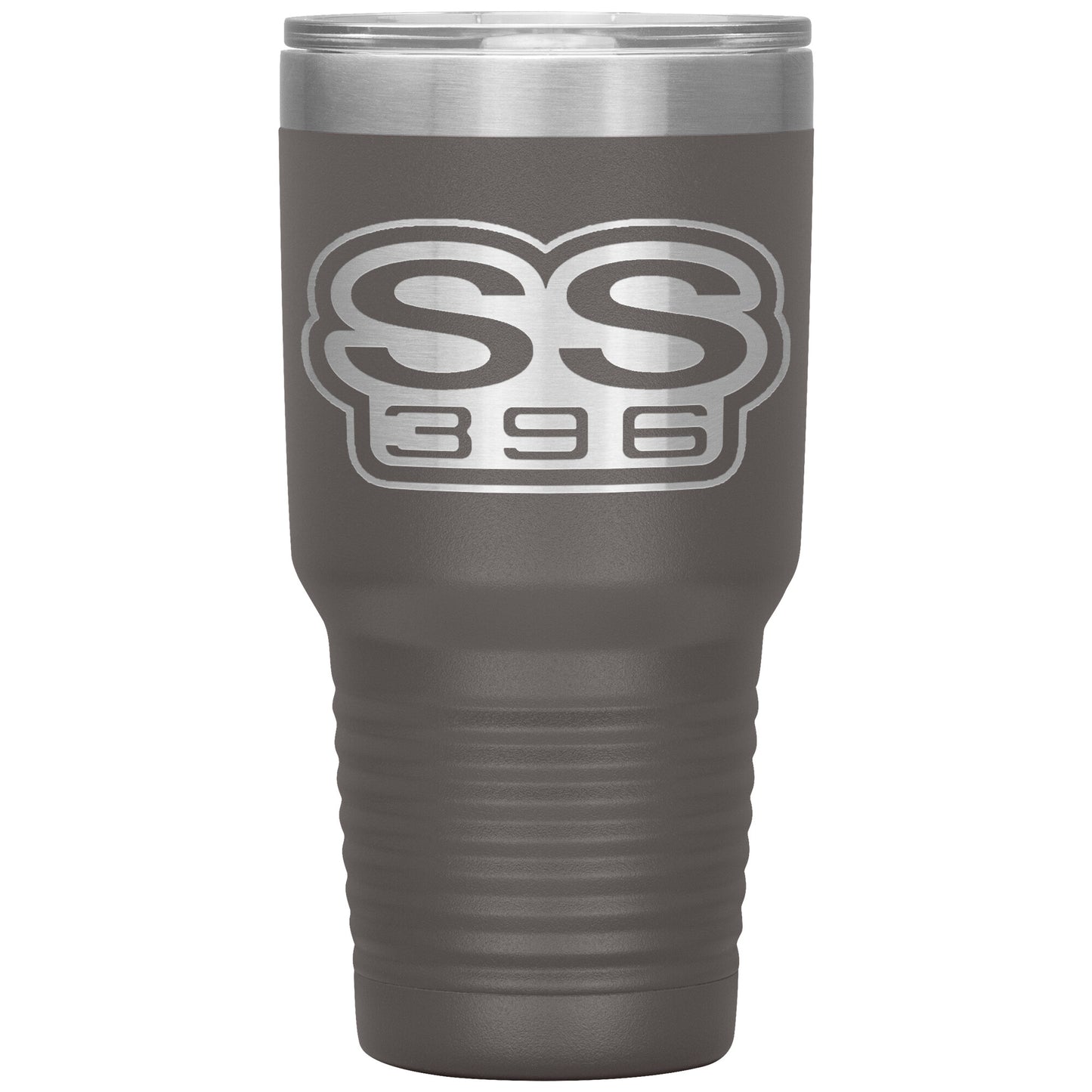 Laser Engraved 1969 SS 396 SS396 Tumbler,30 oz, Dad Fathers Day Gift,Coffee Beer