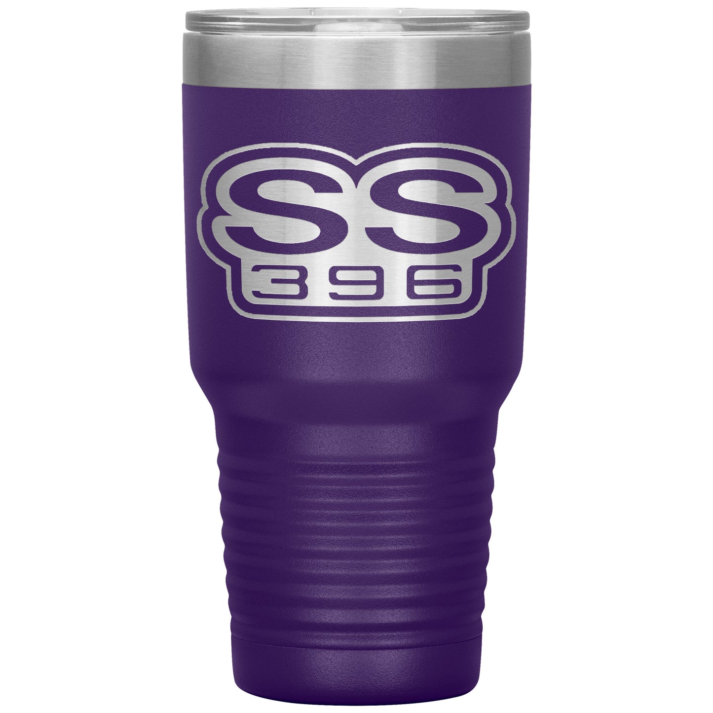 Laser Engraved 1969 SS 396 SS396 Tumbler,30 oz, Dad Fathers Day Gift,Coffee Beer
