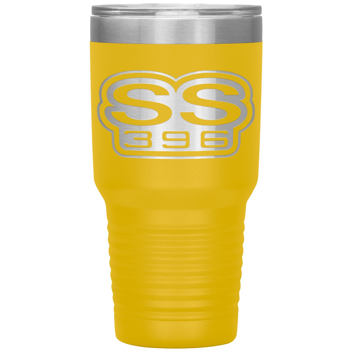 Laser Engraved 1969 SS 396 SS396 Tumbler,30 oz, Dad Fathers Day Gift,Coffee Beer