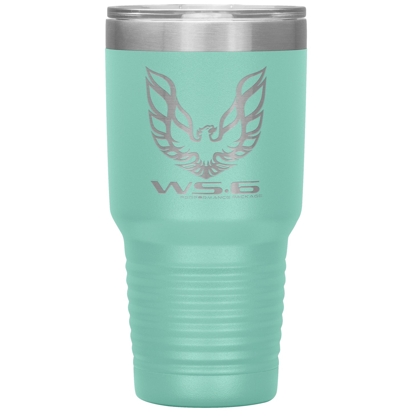 Laser Engraved Firebird WS6Trans Am Tumbler Car Guy Gift,nova,corvette,charger,classic,hot Rod