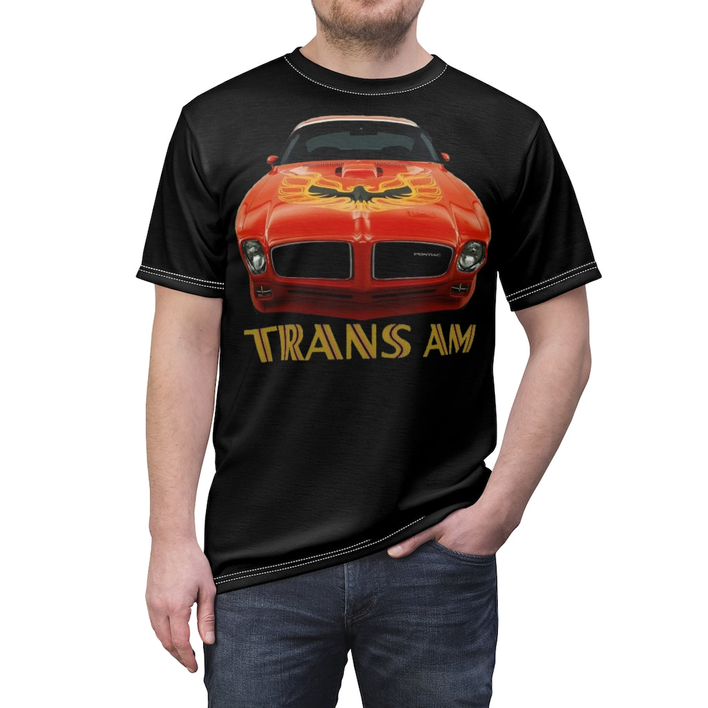 1973 Firebird Trans Am T Shirt Car Guy Gift,nova,corvette,charger,classic,hot Rod