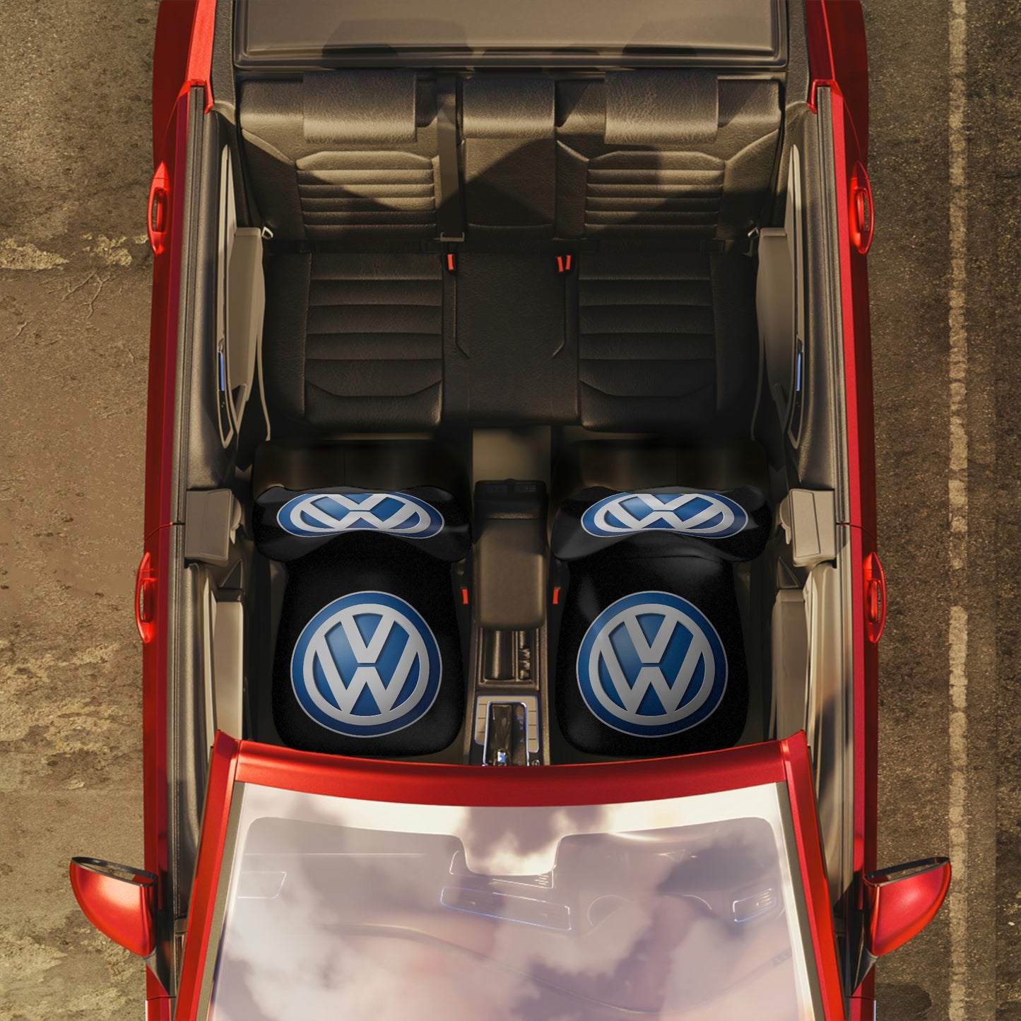 Volkswagen Seat Covers Great Gift