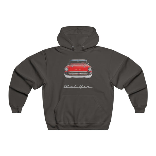 1957 Bel Air Hoodie 1967 Chevelle SS 396 Stickers Car Guy Gift,lover,gto,firebird,nova,corvette,charger,classic,hot Rod,chevrolet,chevy
