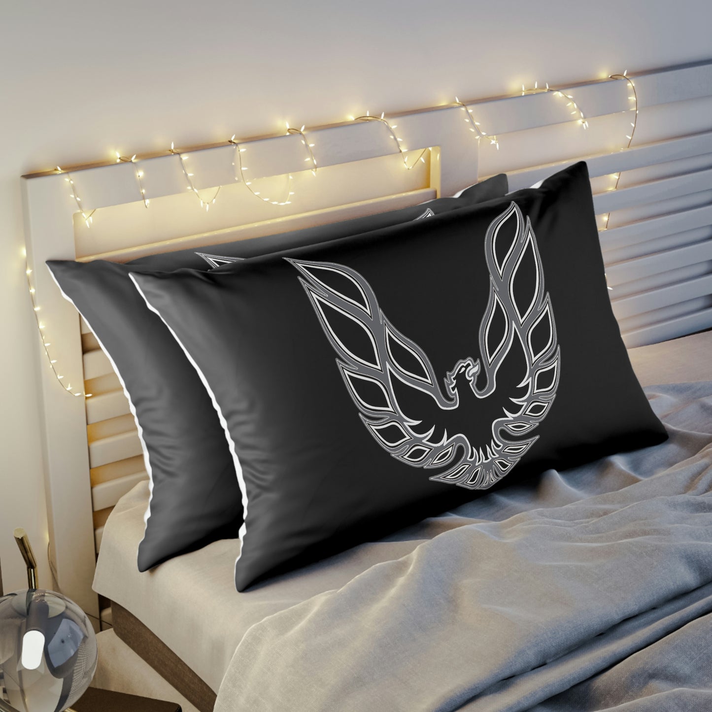 Pontiac Firebird Trans Am Pillow Case Sham Gift Decor Classic Muscle