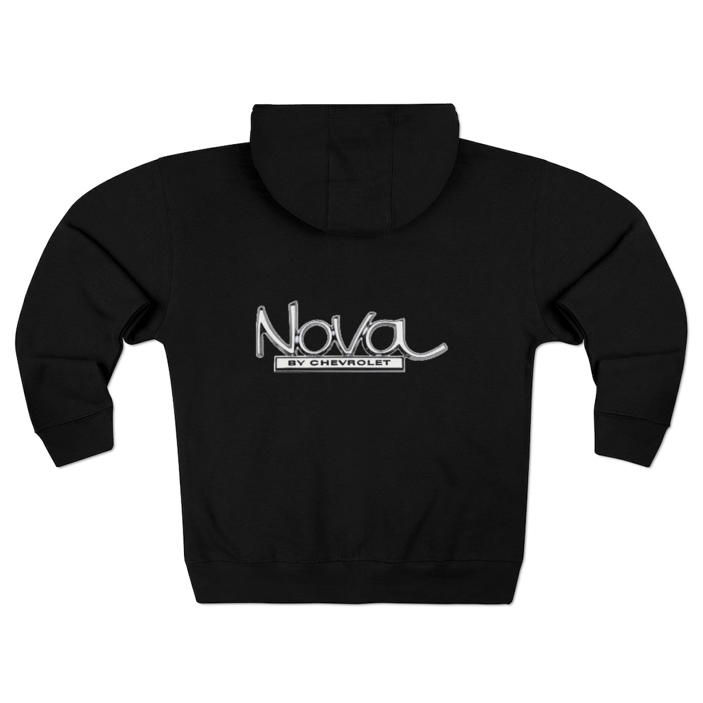 1968 Chevy II Nova Classic Muscle Car Guy Gift,lover,Camaro,GTO,firebird,mustang,nova,corvette,charger,hot rod,Chevrolet Hoodie