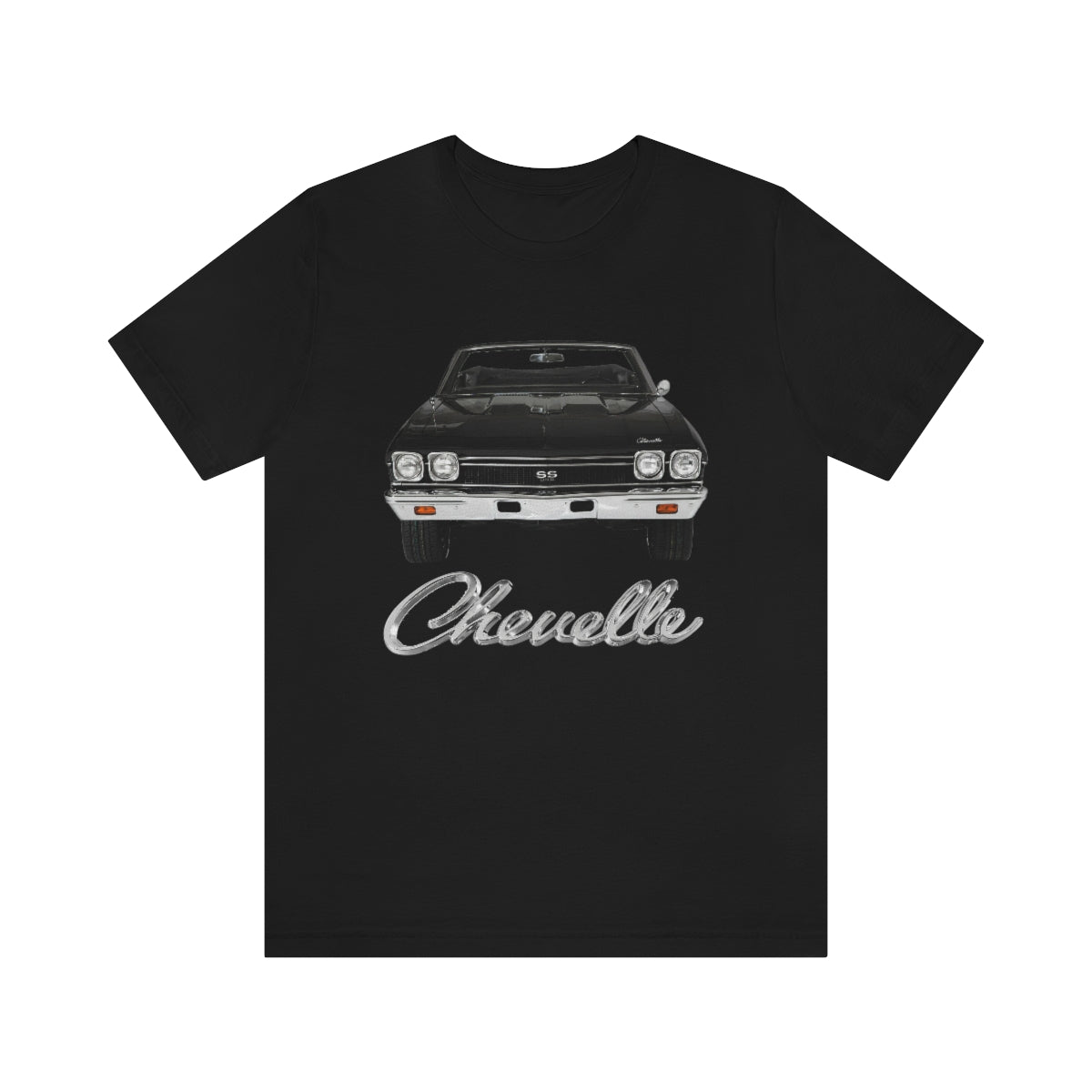 1968 Chevelle Convertible t-shirt Classic Muscle Car Guy Gift,lover,Camaro,GTO,firebird,nova,corvette,hot rod,Chevrolet,chevy