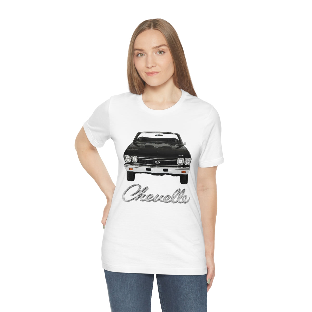 1968 Chevelle Convertible t-shirt Classic Muscle Car Guy Gift,lover,Camaro,GTO,firebird,nova,corvette,hot rod,Chevrolet,chevy