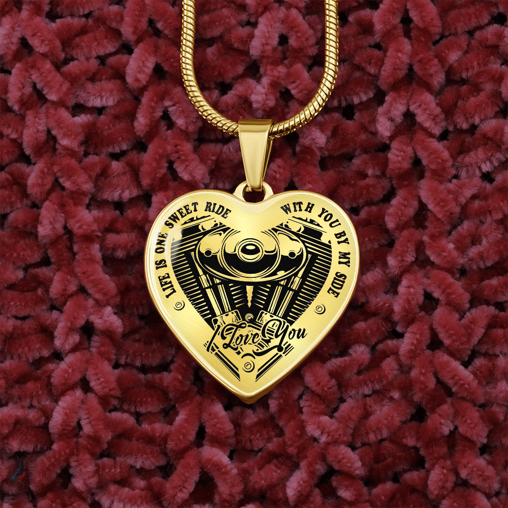 V discount twin necklace