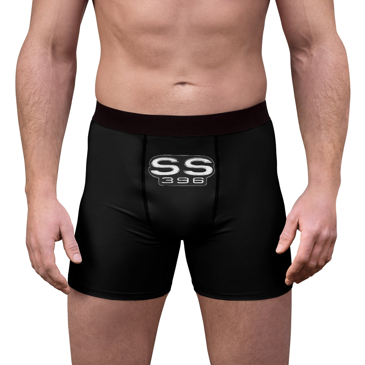 Nova SS396 Men's Boxer Briefs Gift Classic Muscle