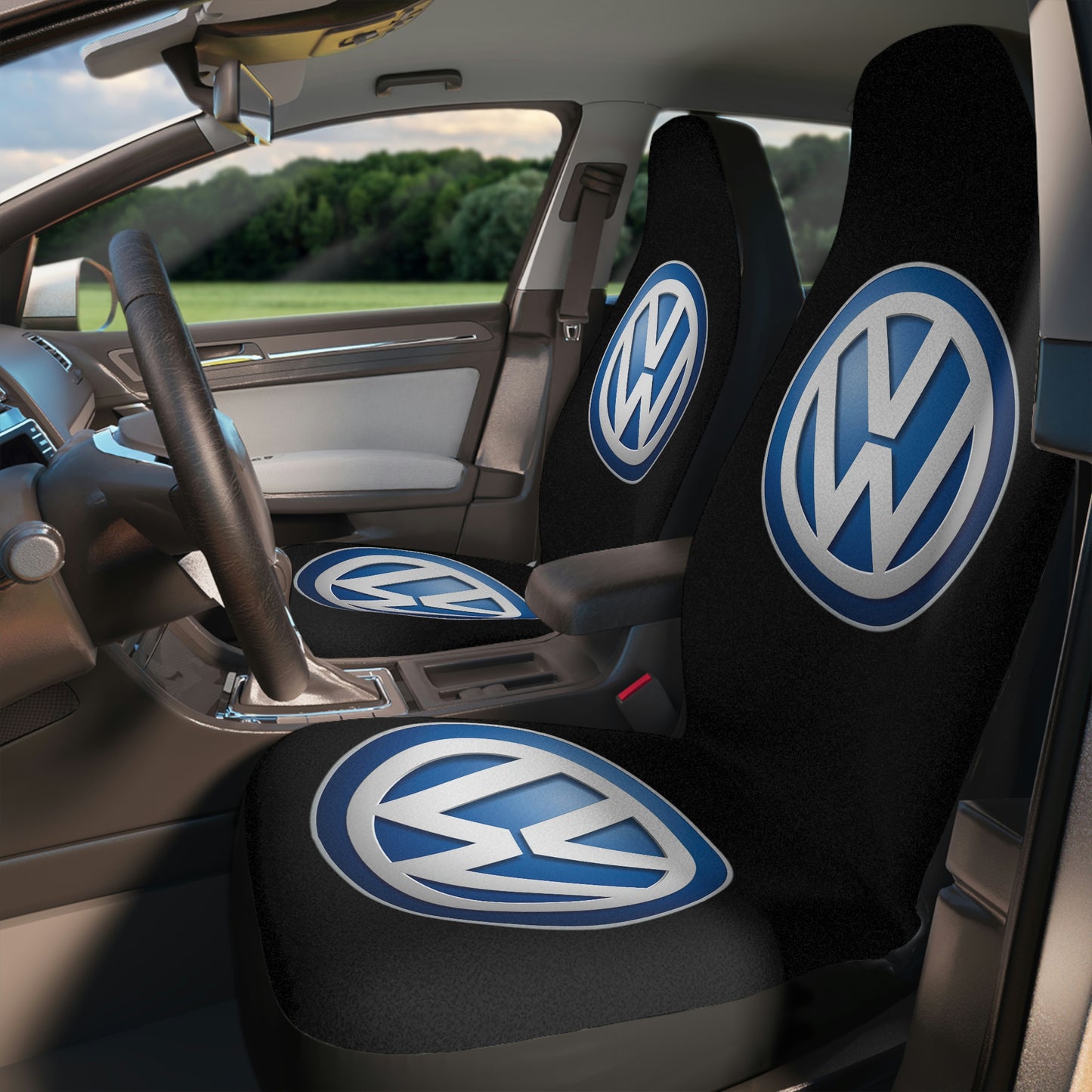 Volkswagen Seat Covers Great Gift