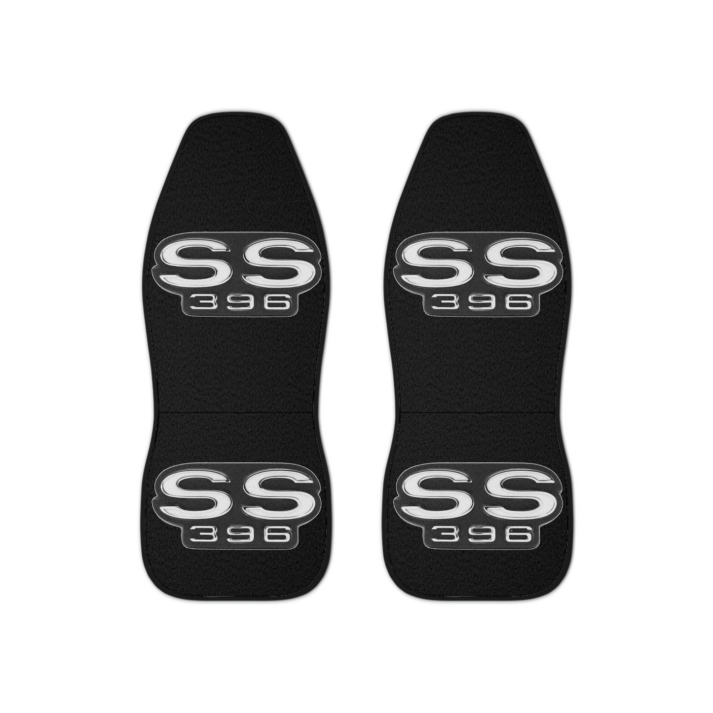 SS 396 Chevelle Classic Muscle Car Guy Gift,lover,Camaro,hot rod SEAT Covers