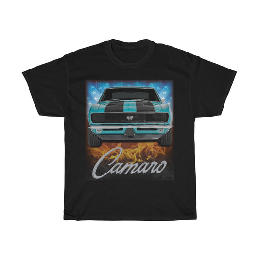 1967 Camaro T shirt Car Guy Gift,firebird,nova,corvette,charger,classic,hot Rod,chevrolet,chevy