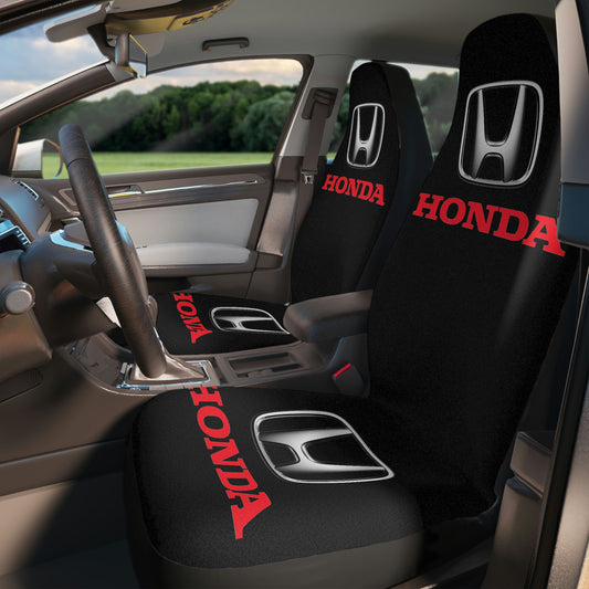 Honda Seat Covers Great Gift