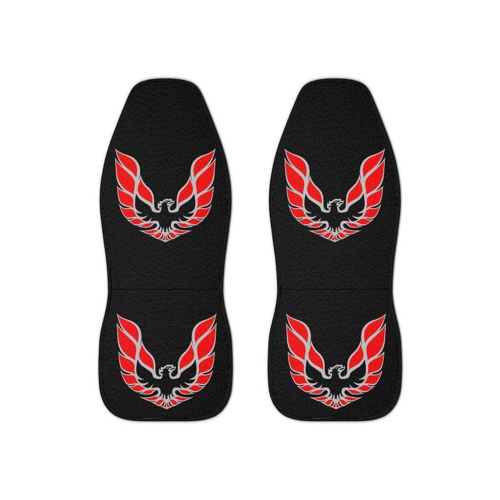 Firebird Trans Am Classic Muscle Car Guy Gift,lover,Camaro,hot rod SEAT Covers