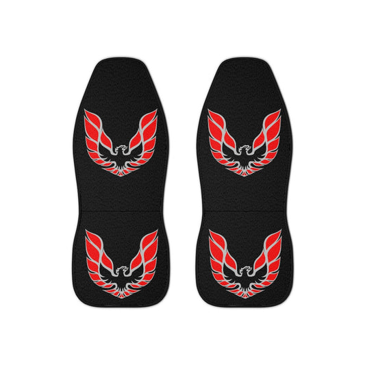 Firebird Trans Am Classic Muscle Car Guy Gift,lover,Camaro,hot rod SEAT Covers