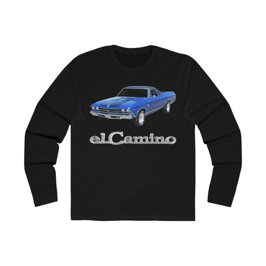 1969 El Camino Chevelle SS Shirt Car Guy Gift,lover,Camaro,GTO,firebird,nova,corvette,classic,hot rod,Chevrolet