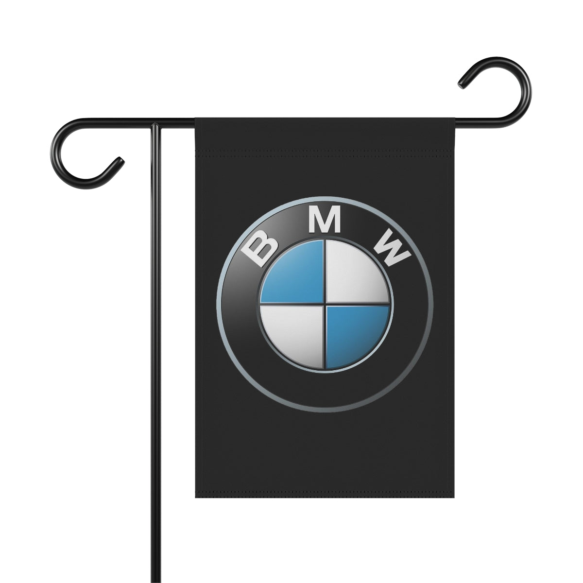 BMW Garden & House Banner Gift