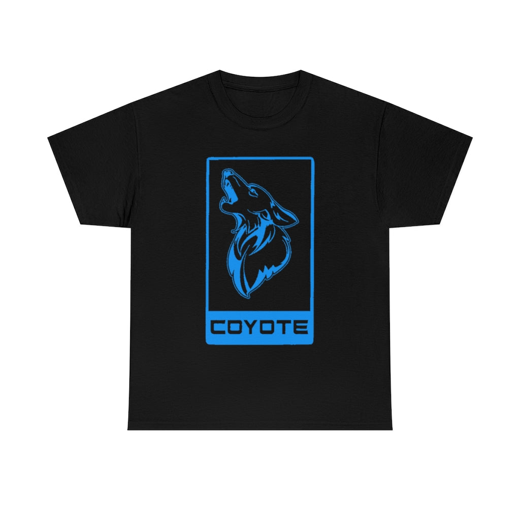 5.0 Coyote V8 Emblem Ford Mustang T-Shirt Classic Muscle Car Guy Gift,T shirt