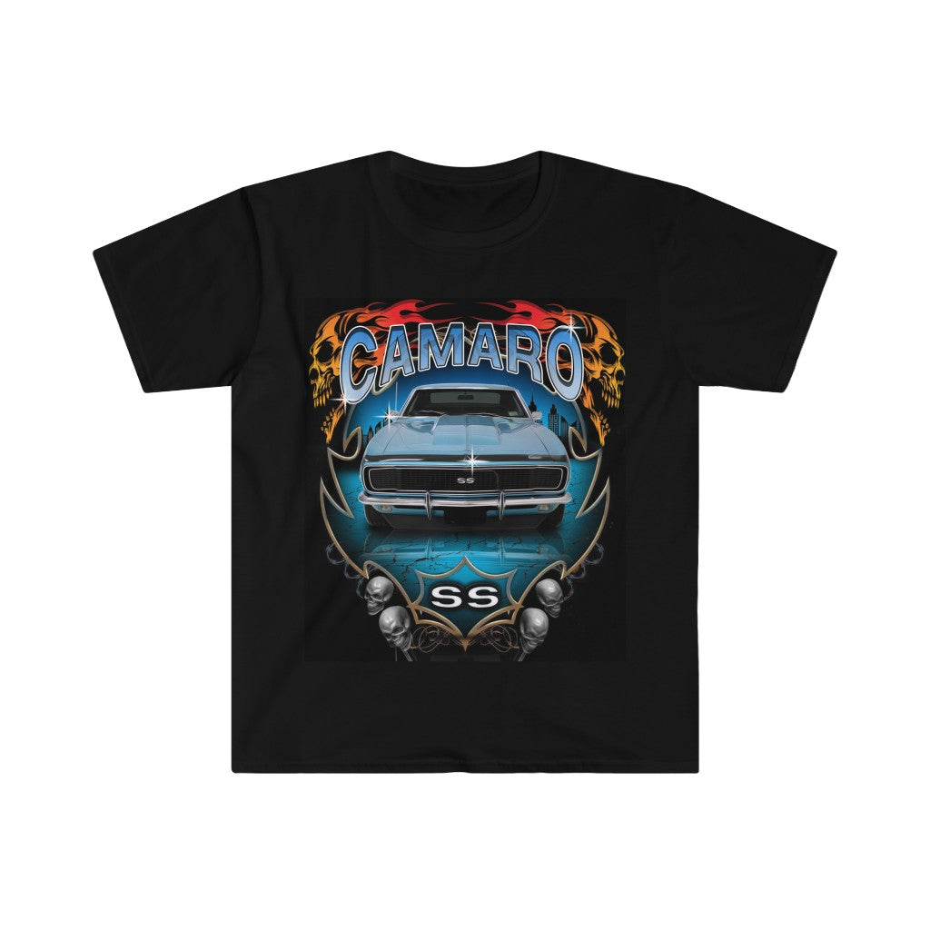 1968 Camaro T Shirt Car Guy Gift,firebird,classic,chevrolet,chevy