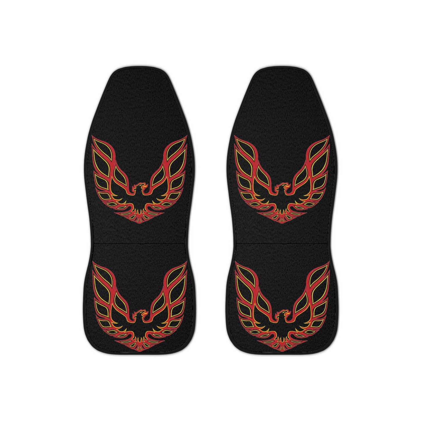 Firebird Trans Am Classic Muscle Car Guy Gift,lover,Camaro,hot rod SEAT Covers