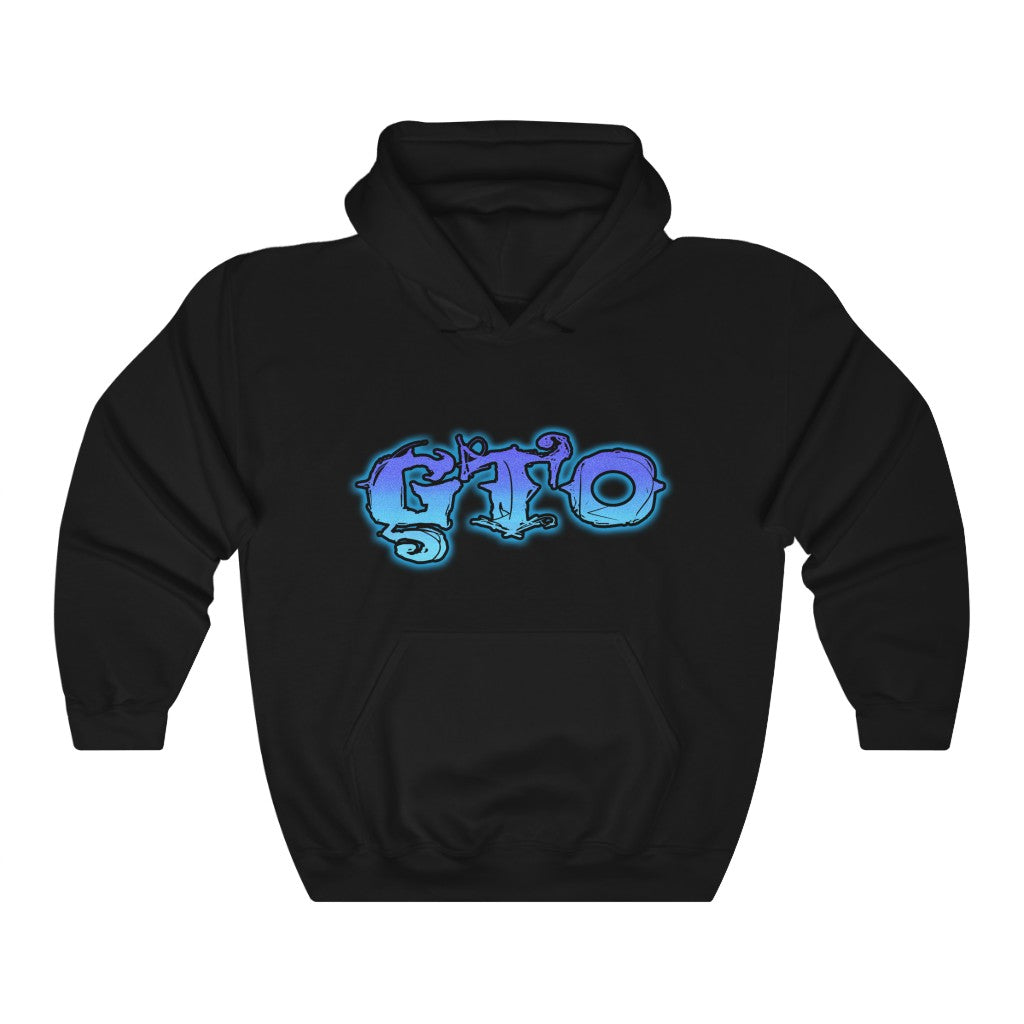 GTO HOODIE Classic Muscle Car Guy Gift,lover,Camaro,GTO,firebird,nova,corvette,Chevrolet