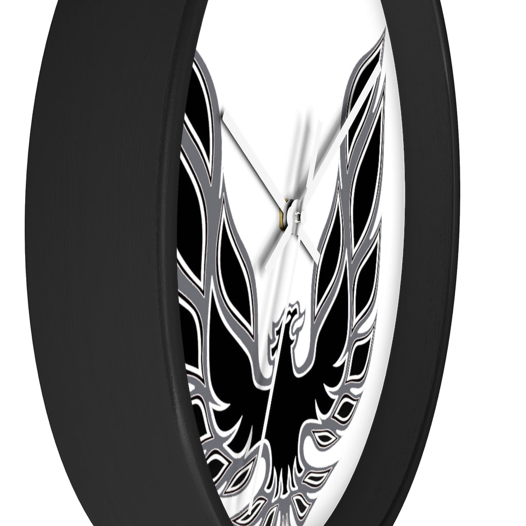 Pontiac Firebird Trans Am Wall clock Gift Decor Classic Muscle