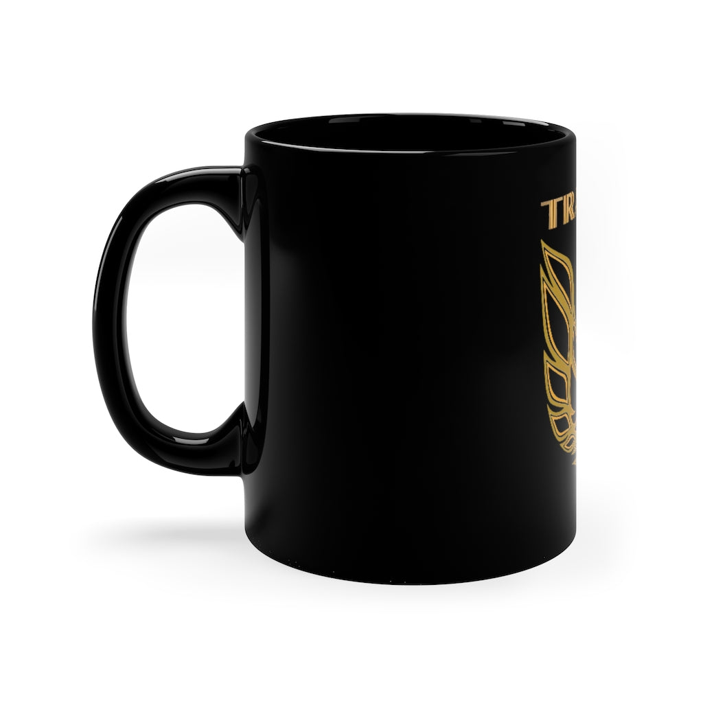 Firebird Bird Mug Trans Am Car Guy Gift,nova,corvette,charger,classic,hot Rod, Smokey