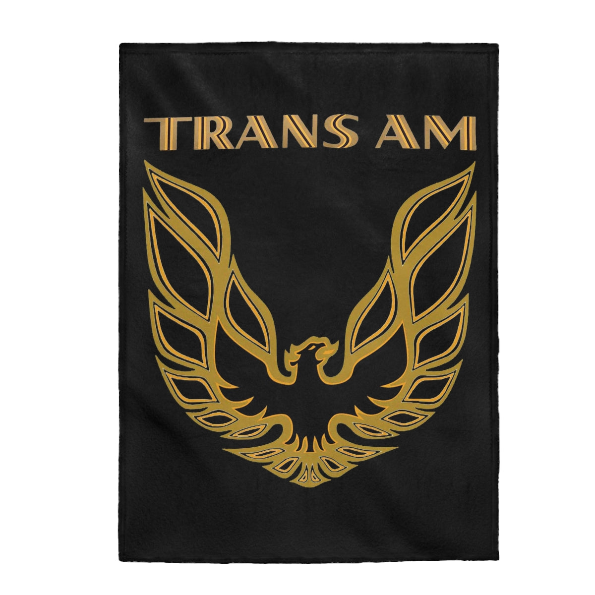 Firebird Bird Blanket Trans Am Car Guy Gift,nova,corvette,charger,classic,hot Rod, Smokey