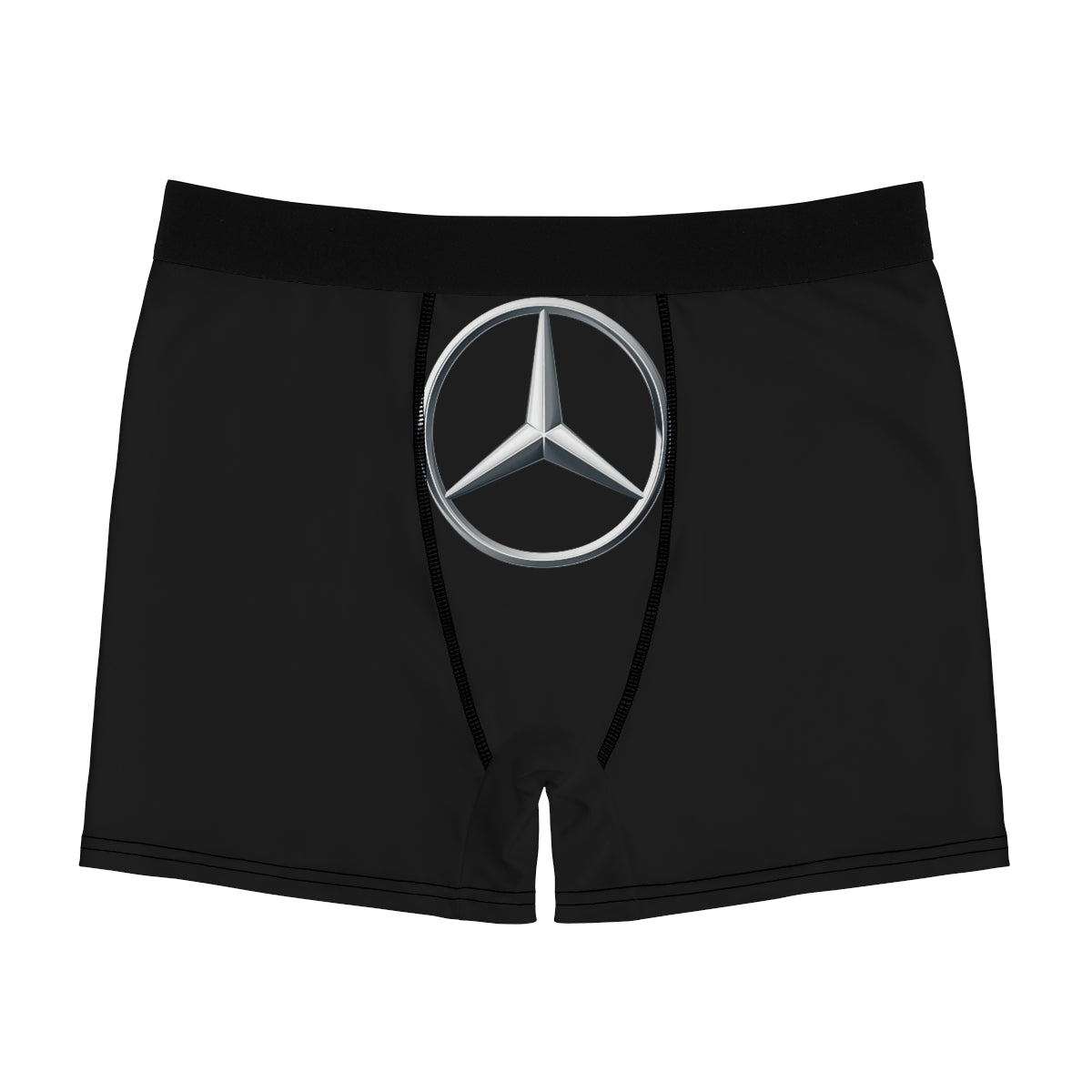 MERCEDES Men's Boxer Briefs Gift Classic Muscle