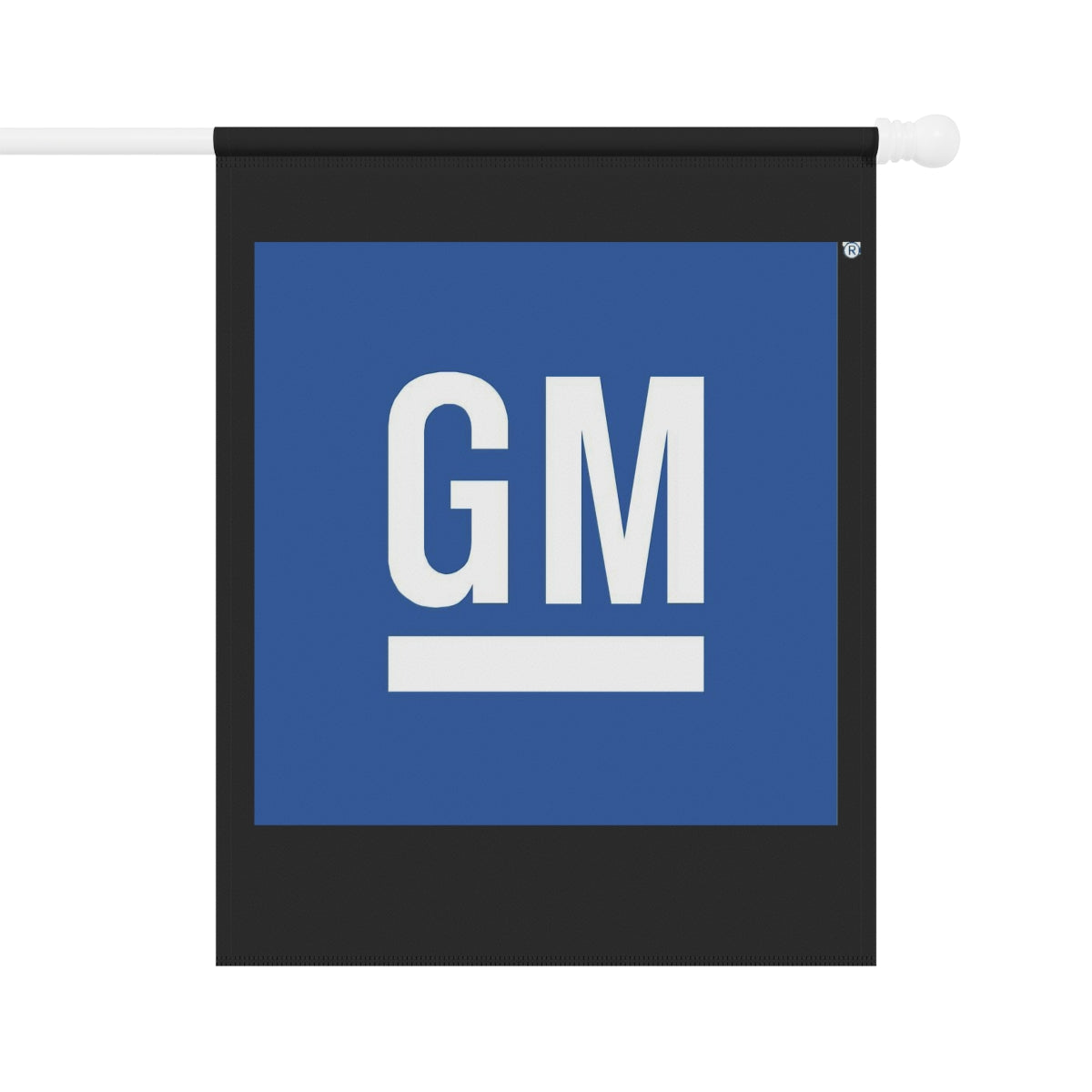 GM Garden & House Banner Gift