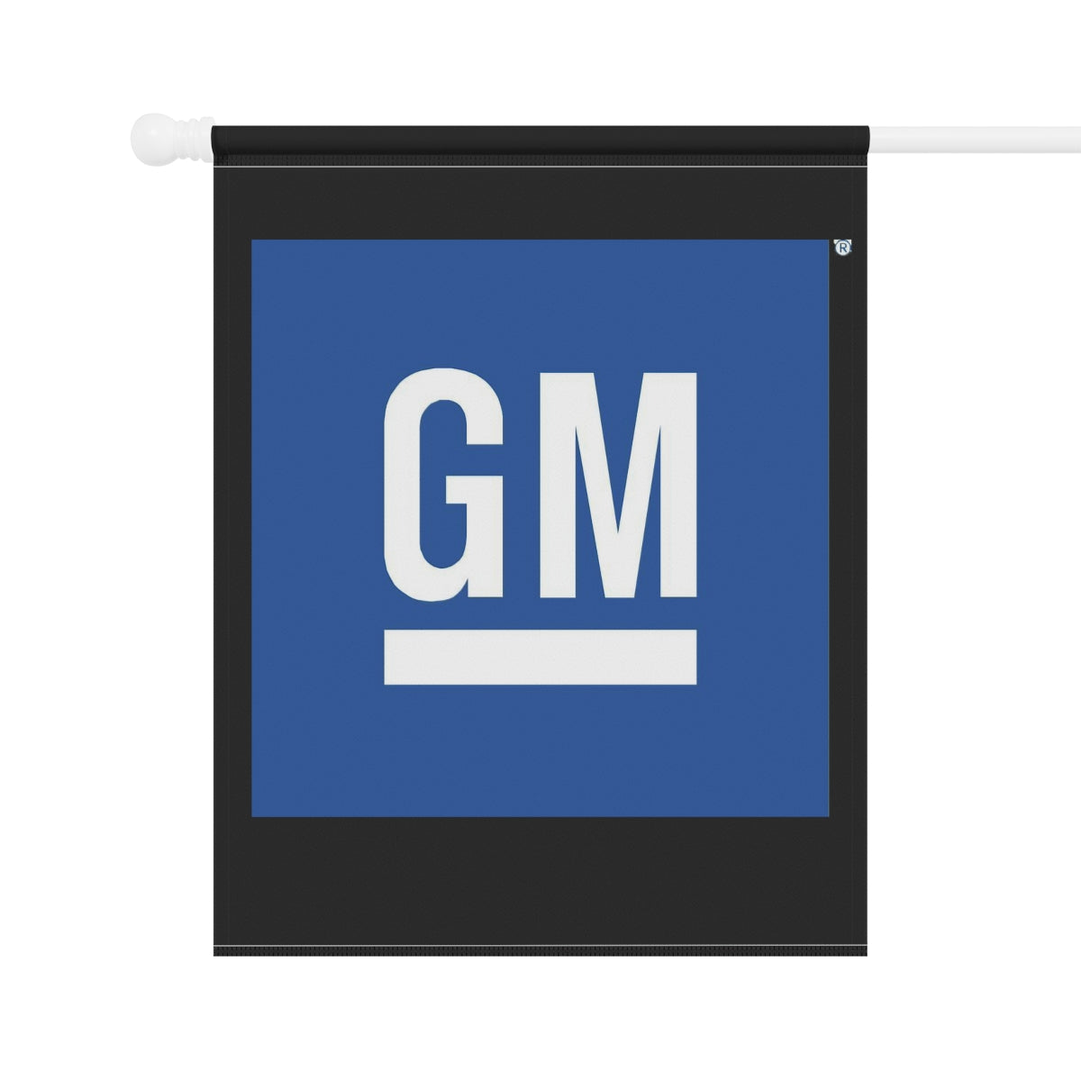 GM Garden & House Banner Gift