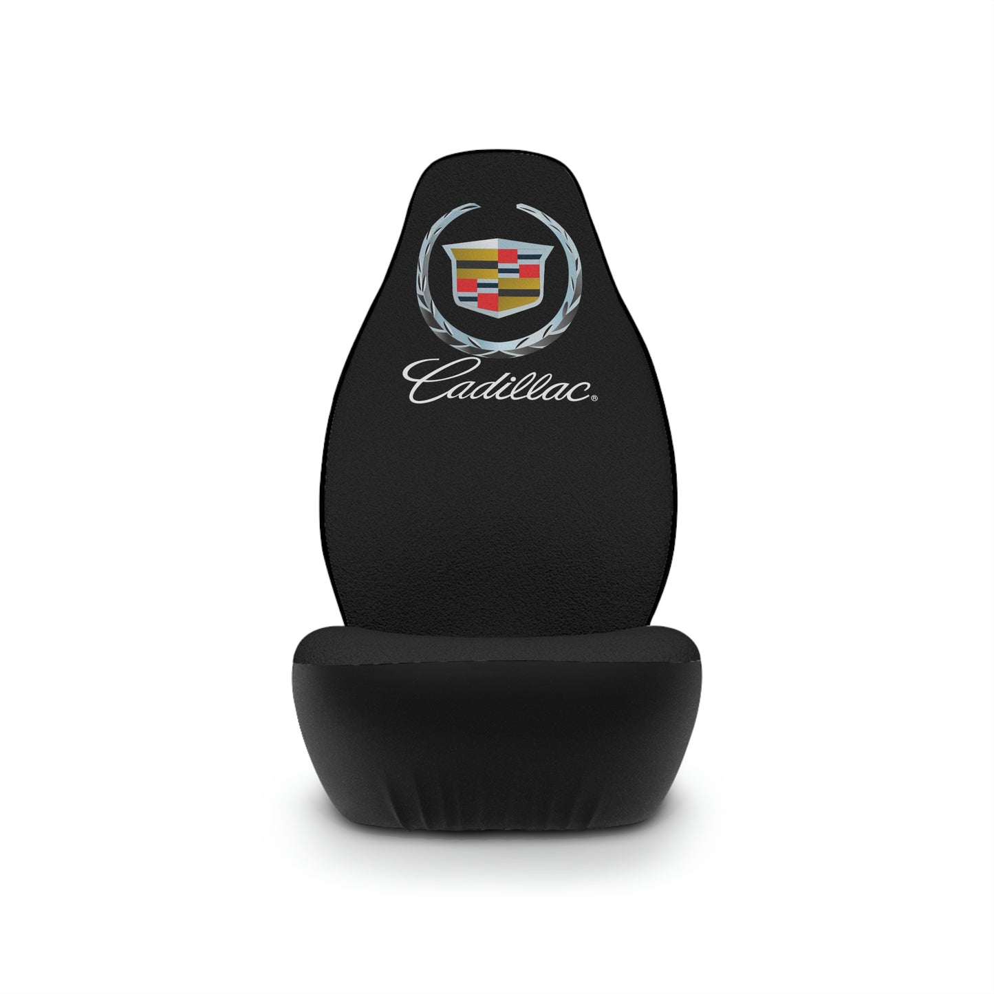 Cadillac Seat Covers Great Gift