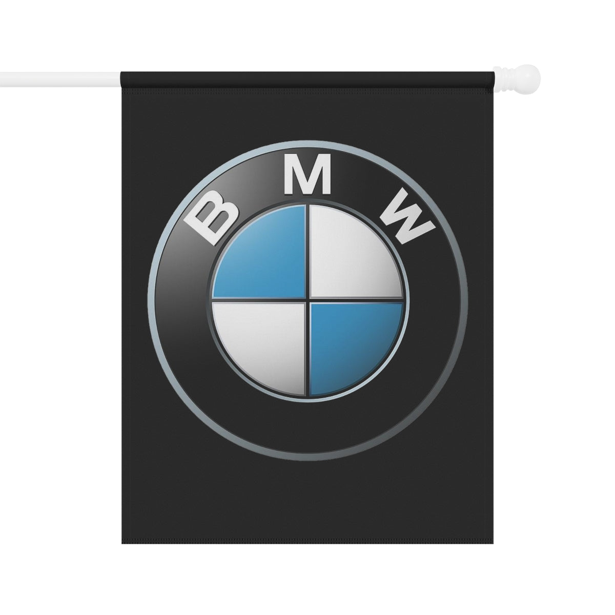 BMW Garden & House Banner Gift