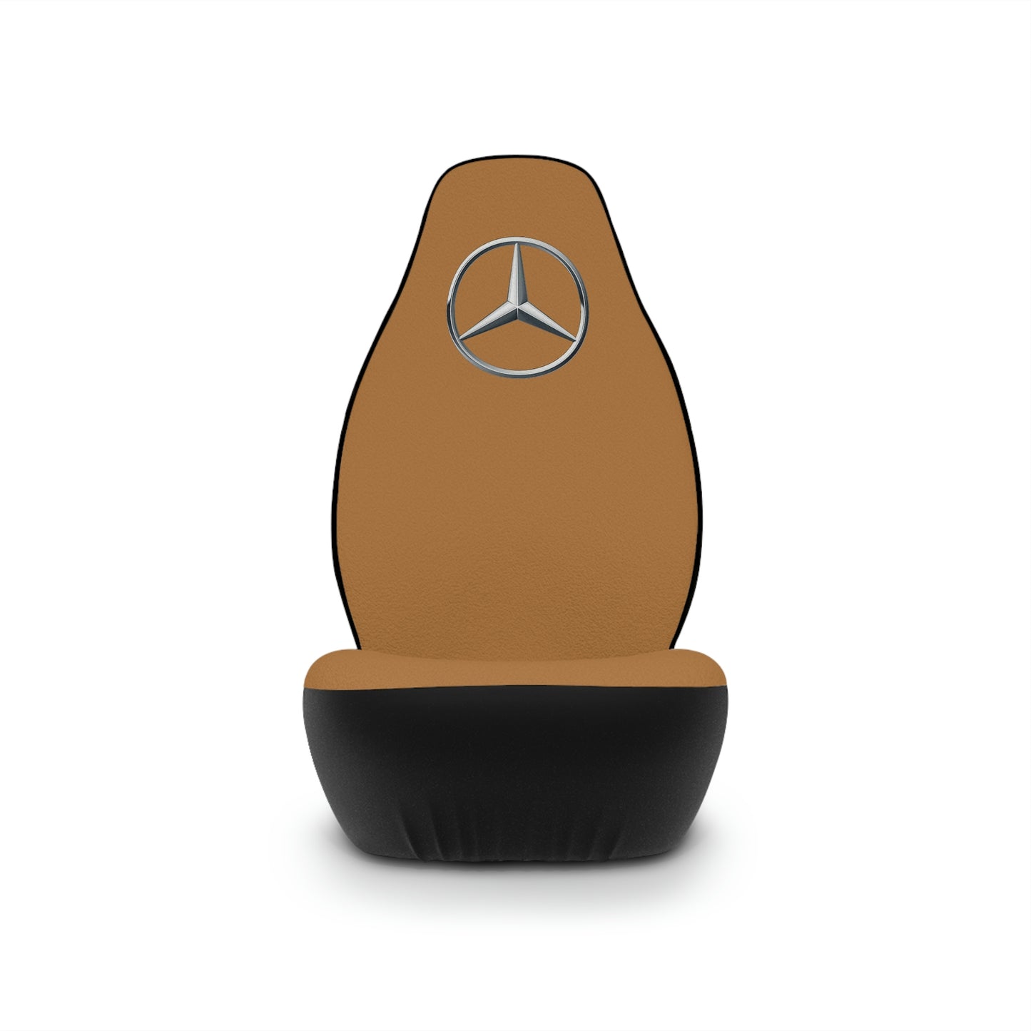 Tan Beige Mercedes Seat Covers Gift