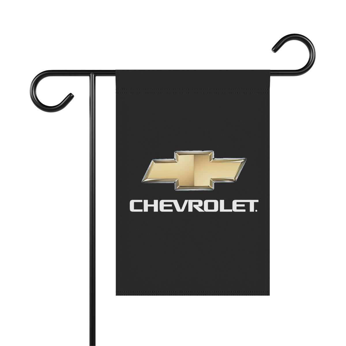 Chevrolet Garden & House Banner Red Gift