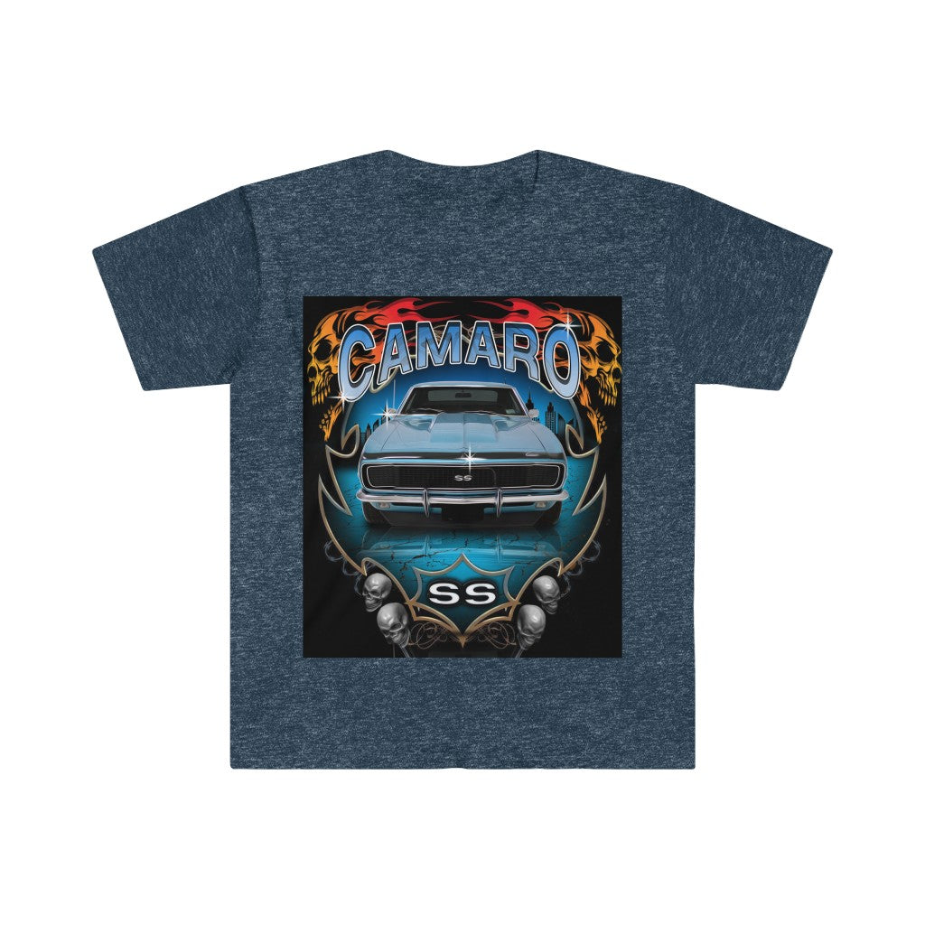 1968 Camaro T Shirt Car Guy Gift,firebird,classic,chevrolet,chevy