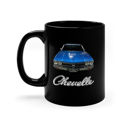 1968 CHEVELLE SS 396 Mug