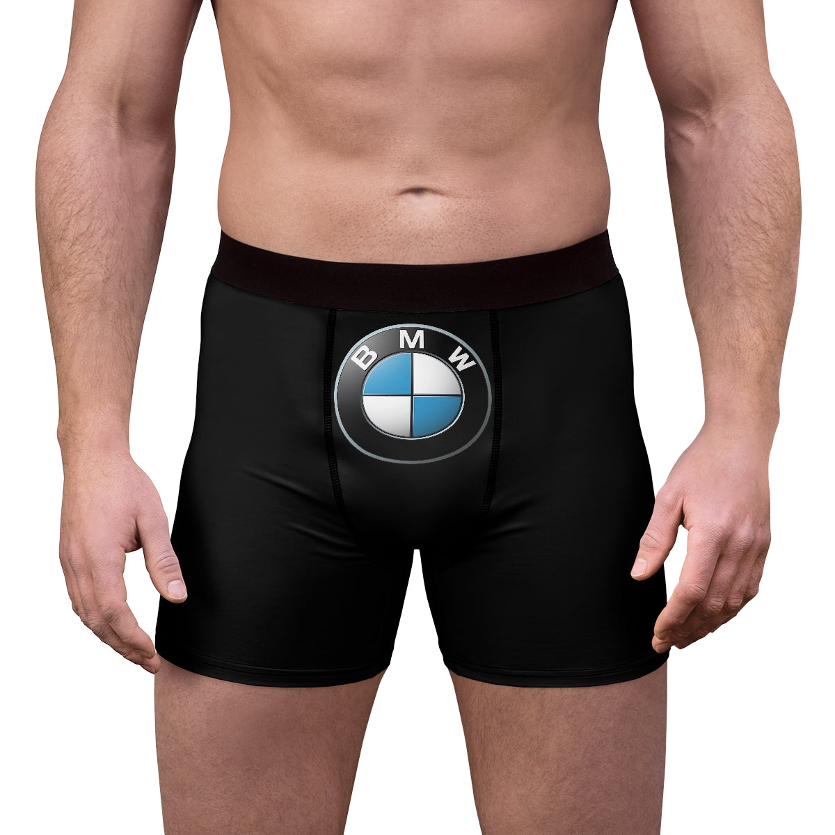 BMW Men's Boxer Briefs