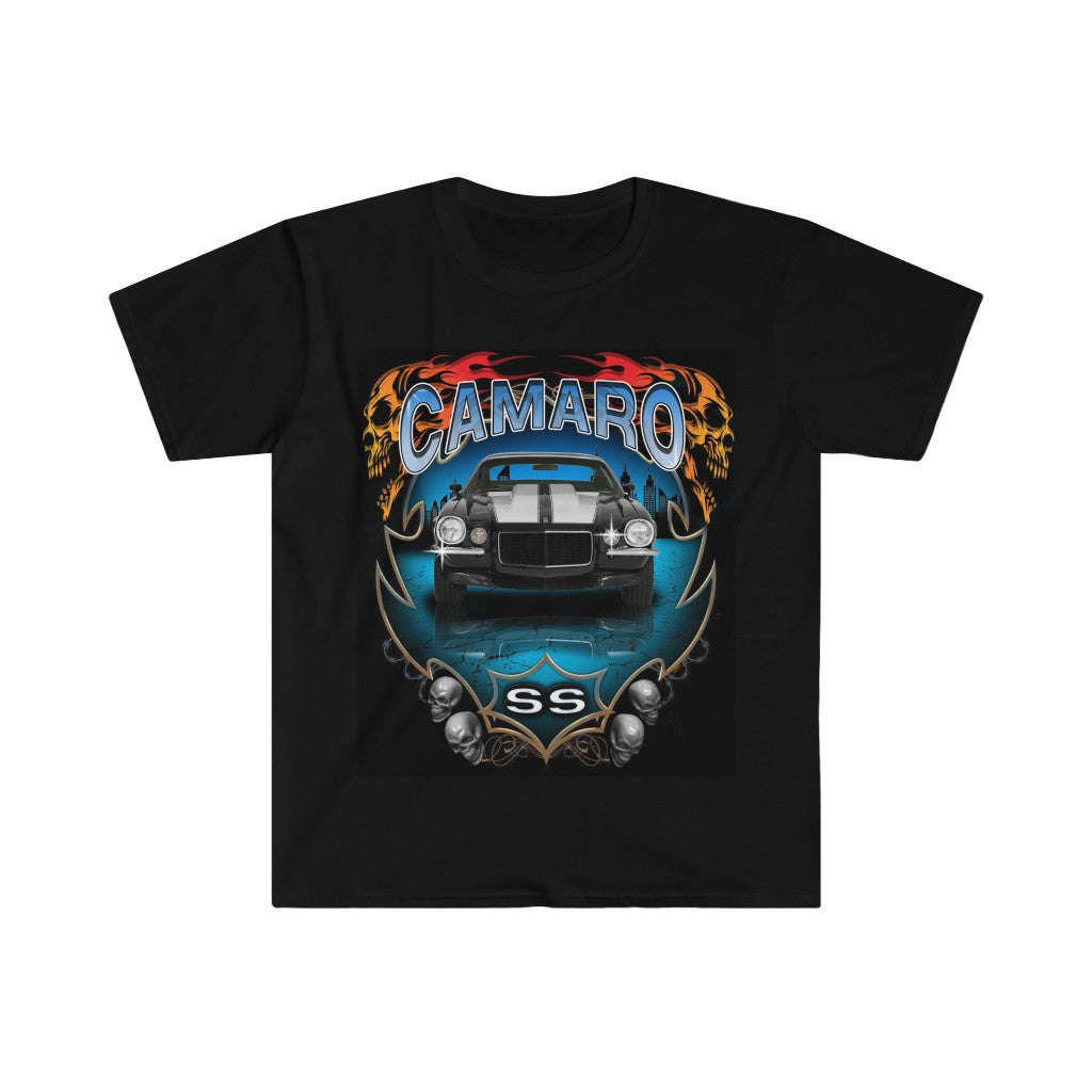 1972 Camaro T Shirt Car Guy Gift,firebird,classic,chevrolet,chevy